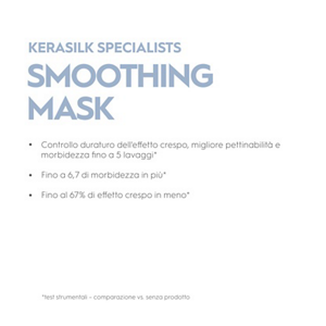 SMOOTHING MASK